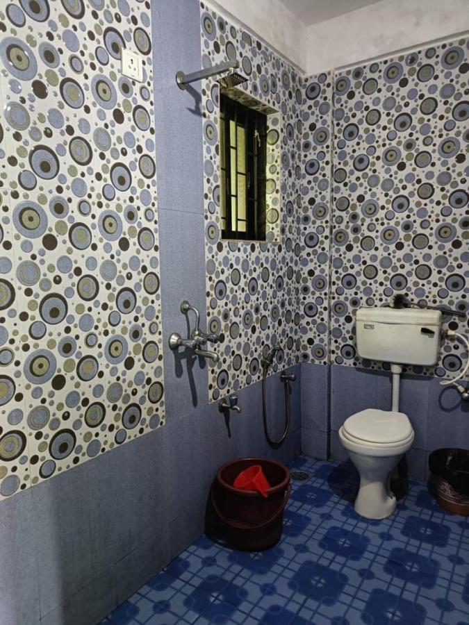Guest house Est Hem Arambol